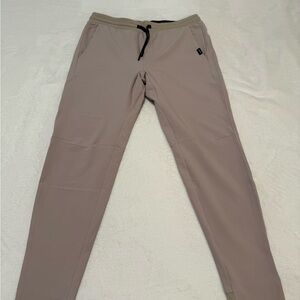 UNRL Performance Pant - BRAND NEW w/ Tags - Men’s Large (L) - Sand